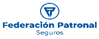 Logo de Federación Patronal