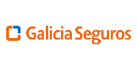 Logo de Galicia Seguros